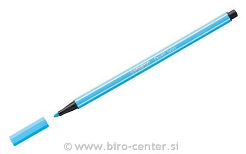 STABILO FLOM. 1,0 PEN 68/031 FLUO. MODER