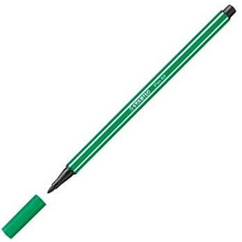 STABILO FLOM. 1,0 PEN 68/36 ZELENA