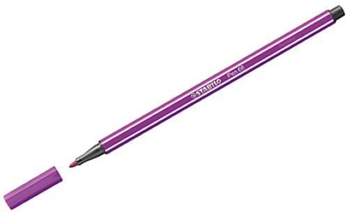 STABILO FLOM. 1,0 PEN 68/58 LILA