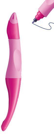 STABILO EASY PERO 6892/4(0,5MM) - ROZA