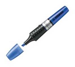 STABILO TEKSTMARKER LUMINATOR 71- MODER