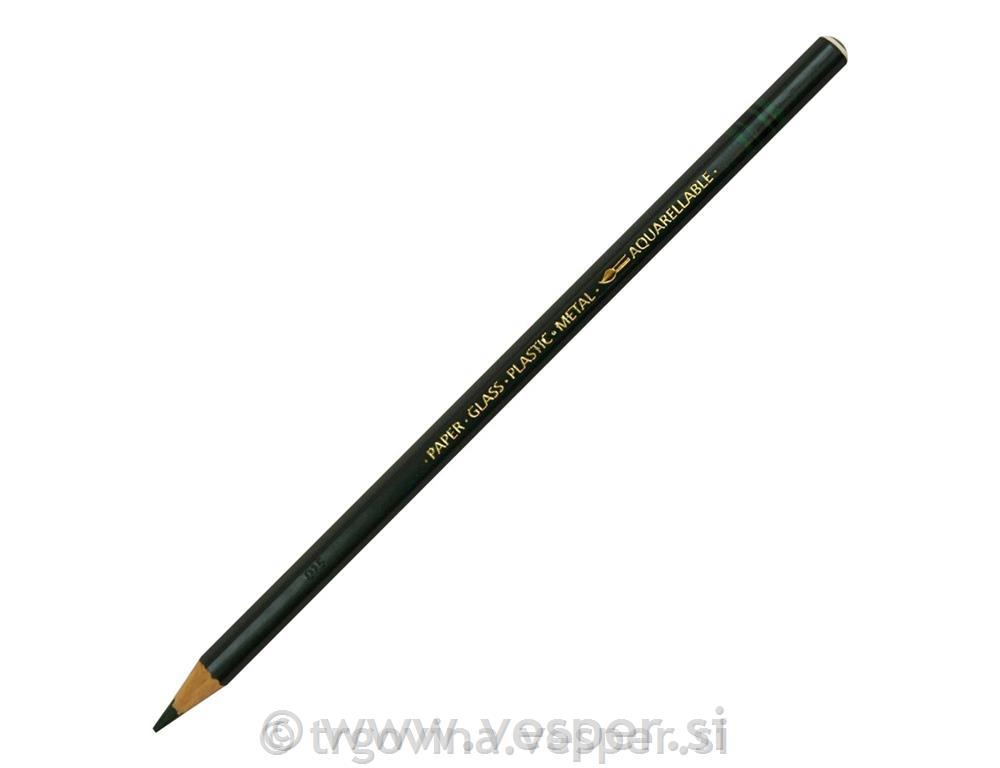 STABILO BARVICA ALL 8043 T.ZELENA