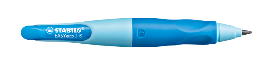 STABILO EASYergo MODER 3.15mm L