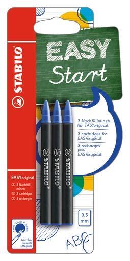 STABILO BOMBICE za PERO EASYstart 1/6MOD