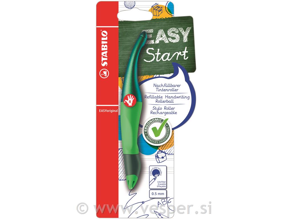 STABILO EASYoriginal Holograph ZELEN D