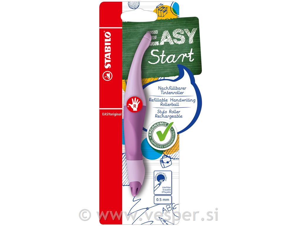 STABILO EASYoriginal PASTEL Lila/haze D