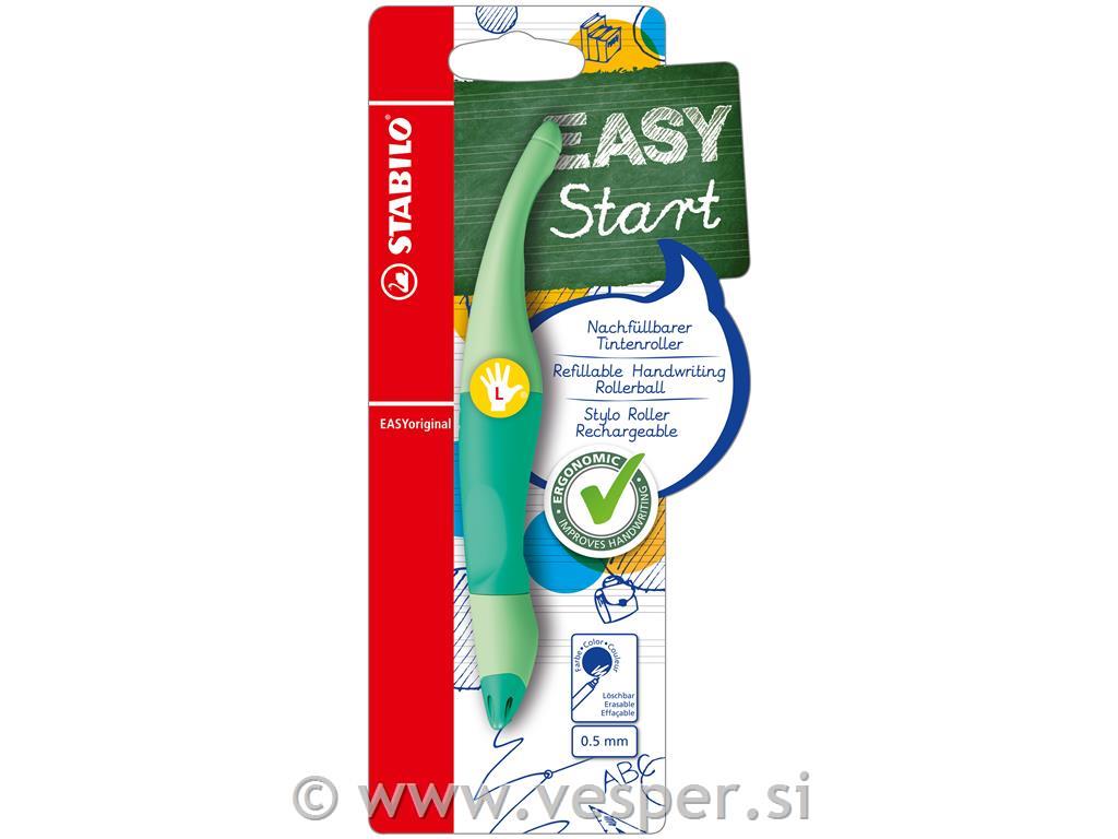 STABILO EASYoriginal PASTEL Hint/Mint L