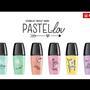 STABILO BOSS MINIPastellove** Turquise STABILO BOSS MINIPastellove** Turquise