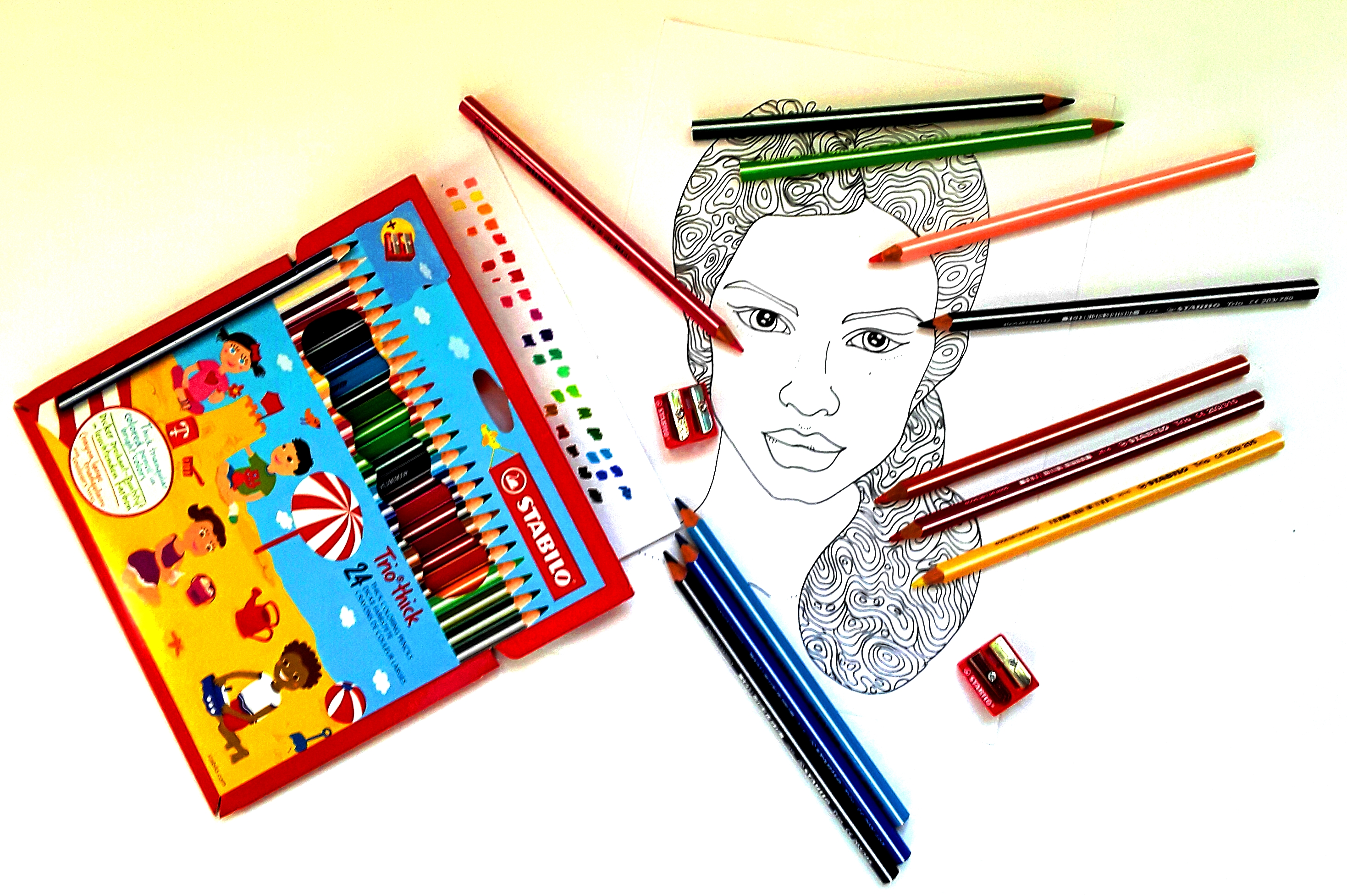 NEŽNO, SIJOČE, INTENZIVNO...