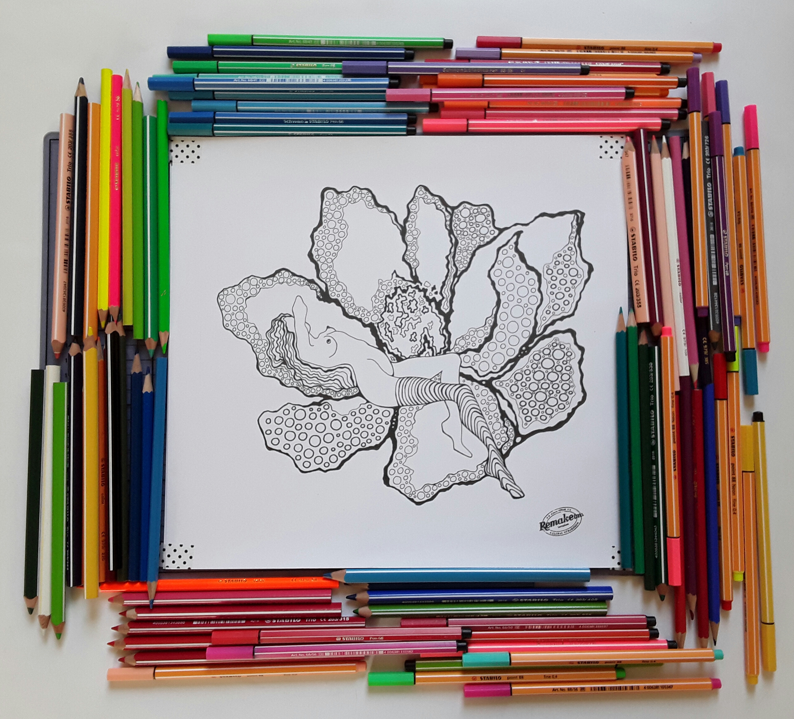 MEŠANJE RISARSKIH MEDIJEV